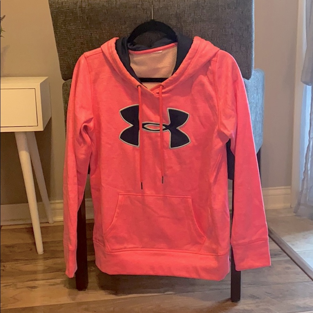 Under Armour Hoodie